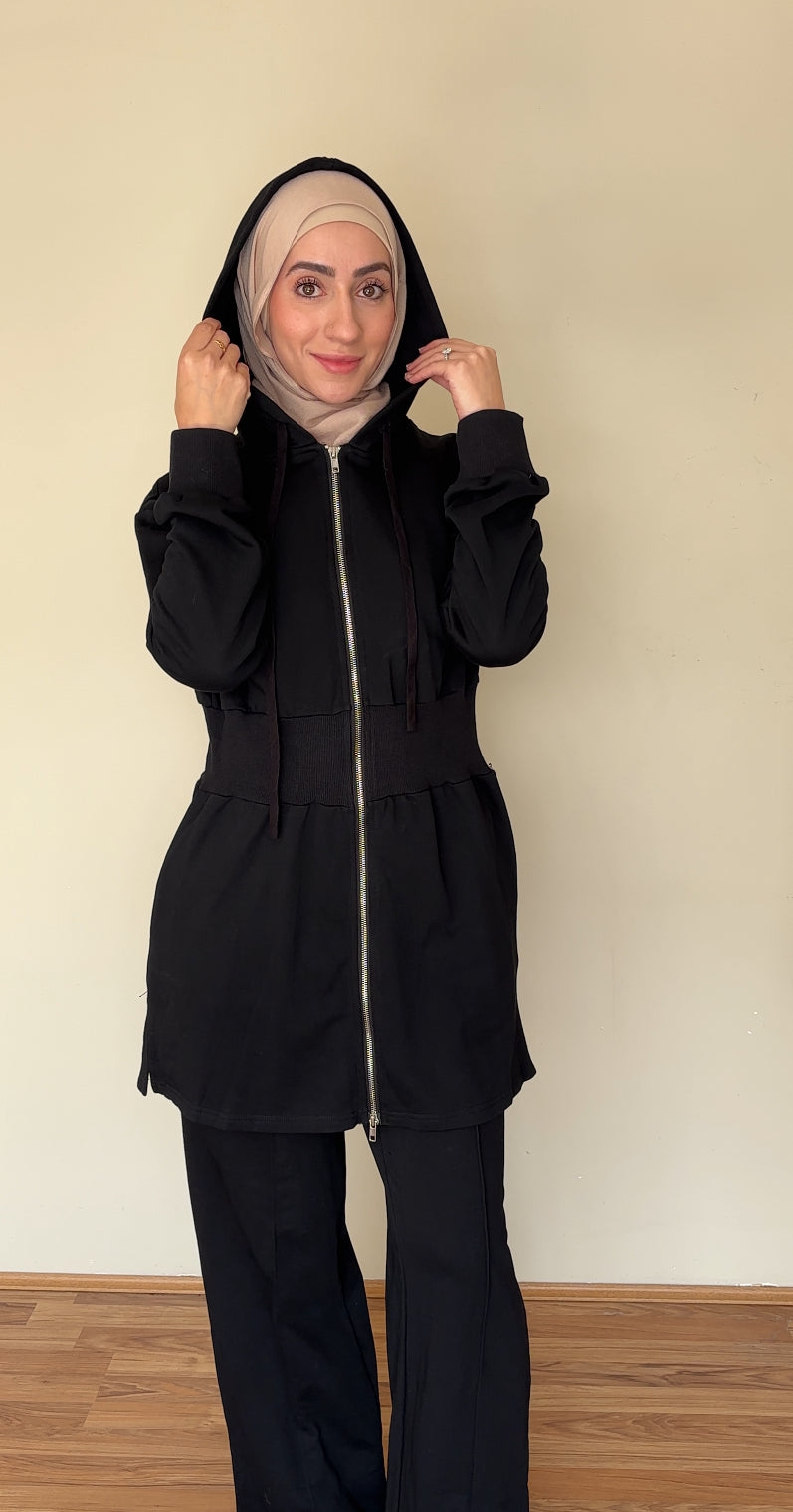 Zipper Set