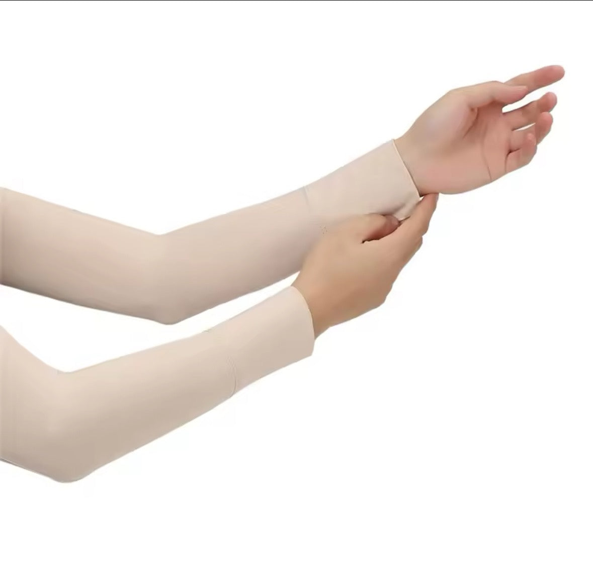Arm Sleeves