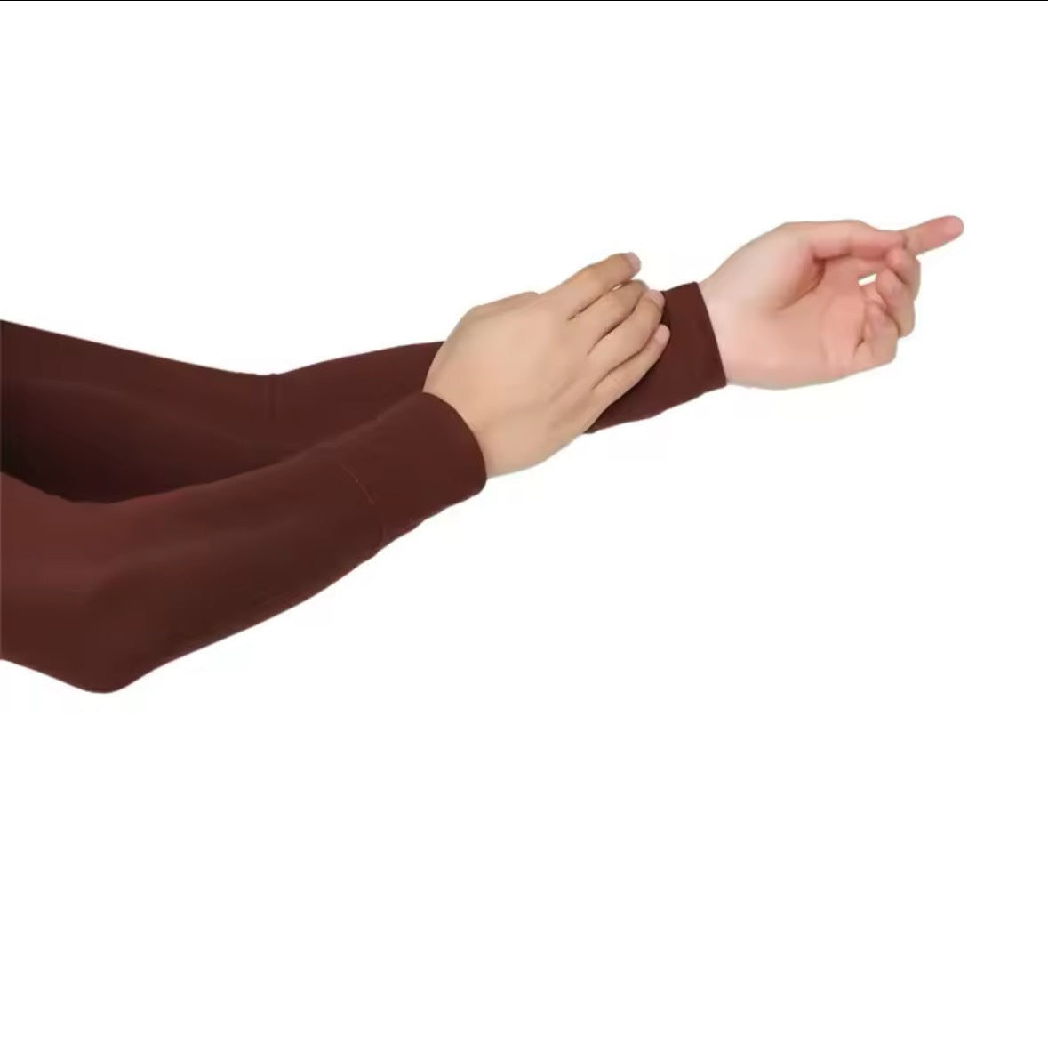 Arm Sleeves