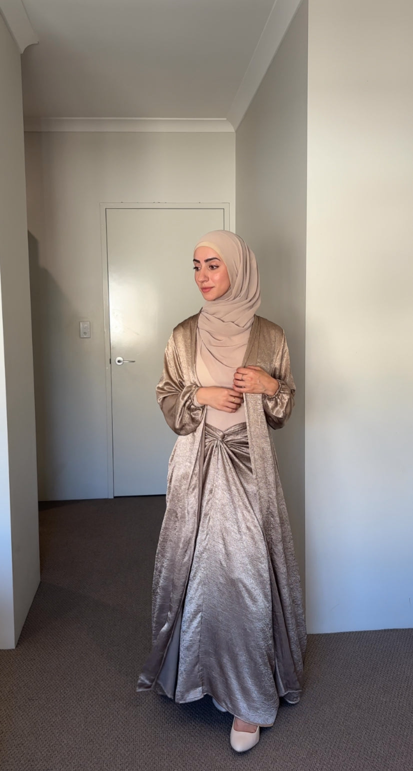 Abayas