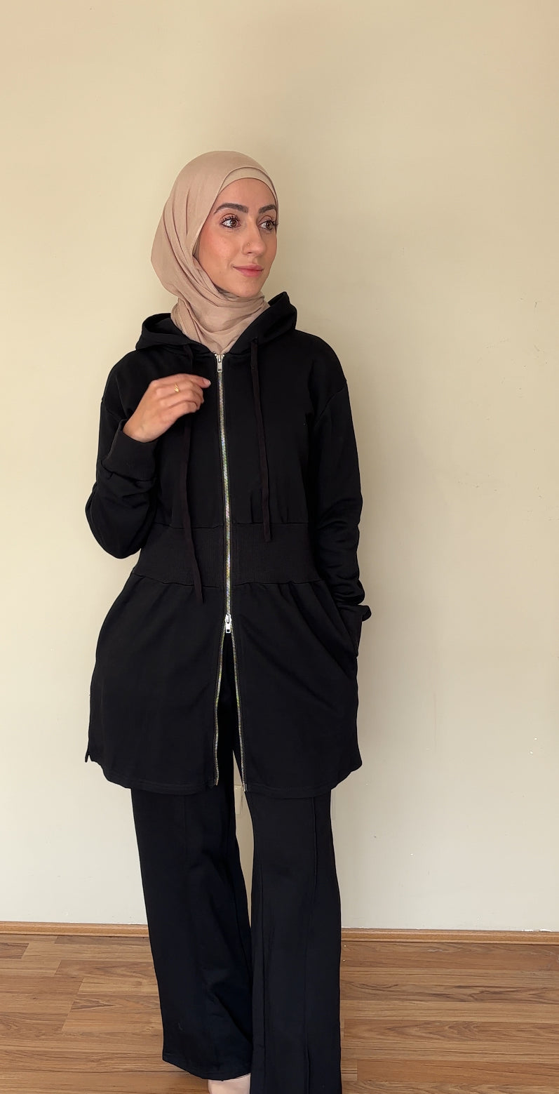 Zipper Set