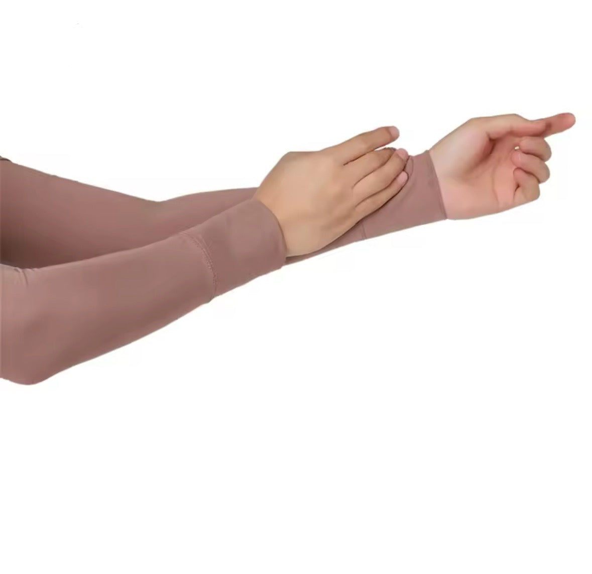 Arm Sleeves