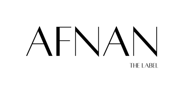 Afnan The Label