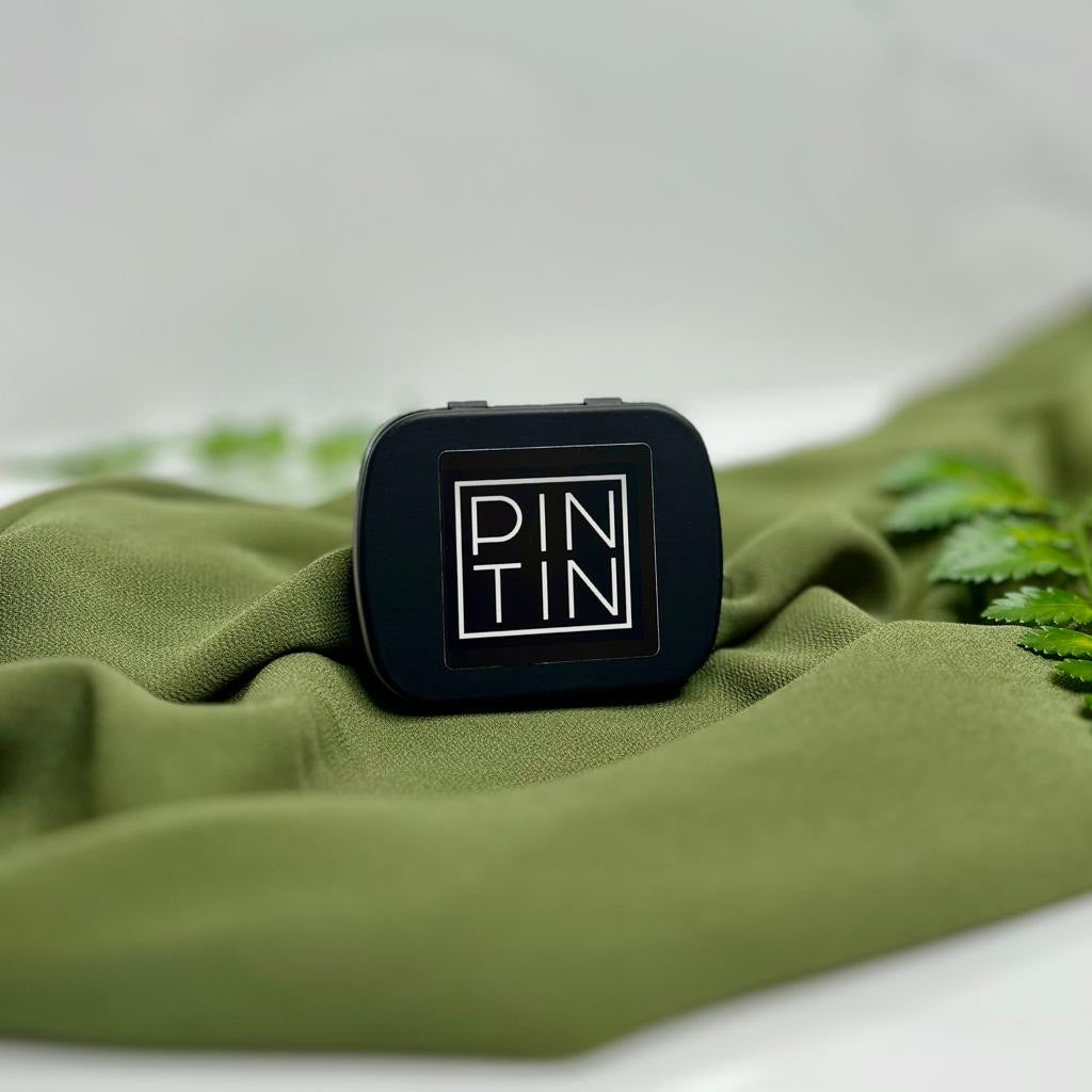 The Pin Tin
